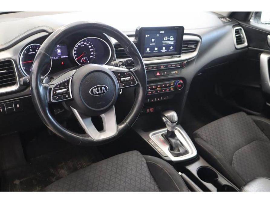 Kia Ceed III Коломна  - изображение 6