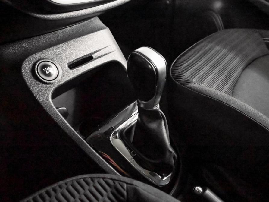 Renault Kaptur I Екатеринбург  - изображение 17