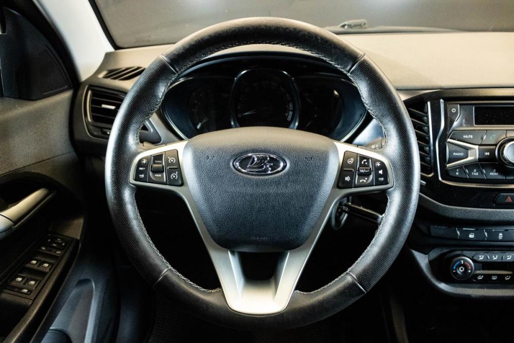 Lada (ВАЗ) Vesta I Уфа  - изображение 6