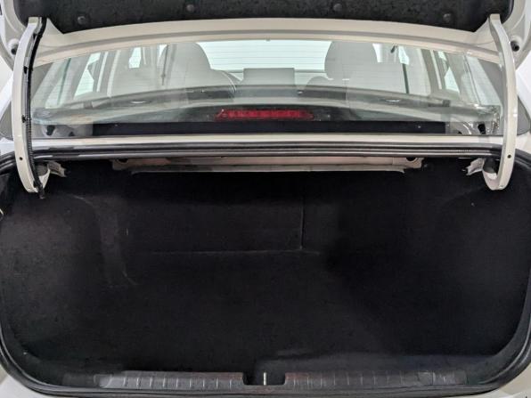 Geely Emgrand II с пробегом 2024 года, цена 1 550 000 рублей, 43608 км, седан, Автокод Объявления