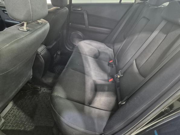 Mazda 6 II (GH) Рестайлинг с пробегом 2011 года, цена 860 000 рублей, 213435 км, седан, Автокод Объявления