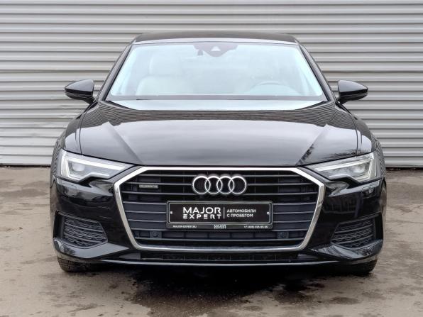 Audi A6 V (C8) с пробегом 2021 года, цена 4 050 000 рублей, 61418 км, седан, Автокод Объявления