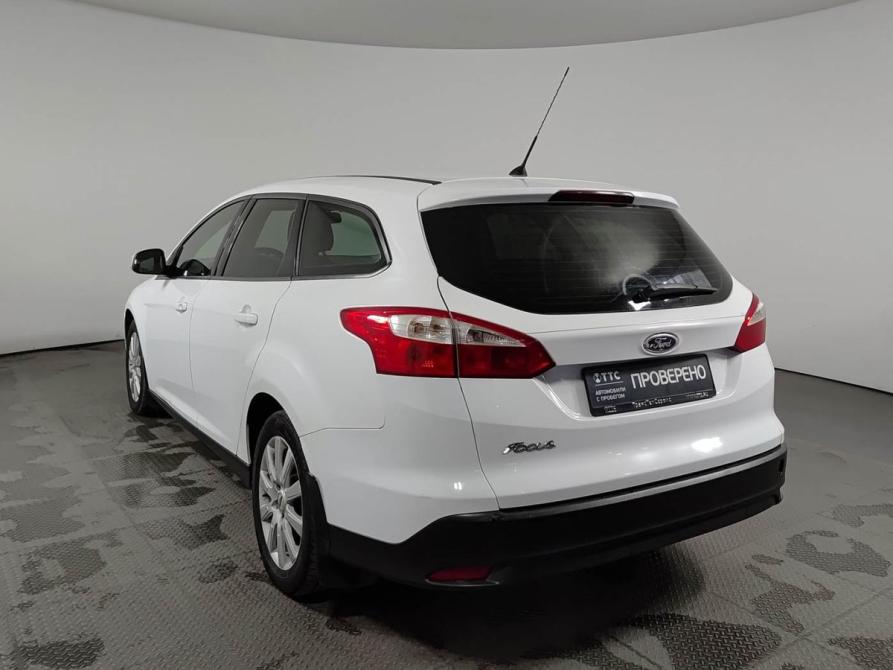 Ford Focus III Уфа  - изображение 8
