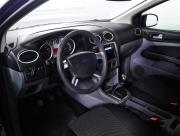 Ford Focus II Рестайлинг Москва  - изображение 36
