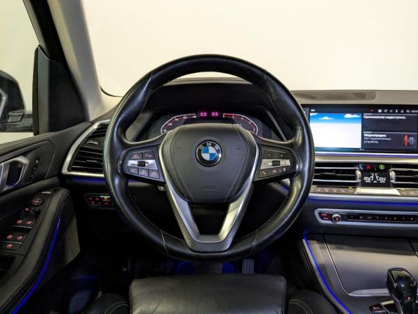 BMW X5 IV (G05/G18) с пробегом 2020 года, цена 6 000 000 рублей, 85326 км, внедорожник, Автокод Объявления