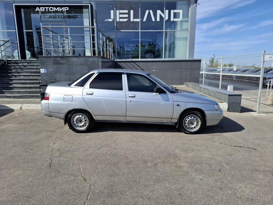 Lada (ВАЗ) 2110 Саратов  - изображение 4