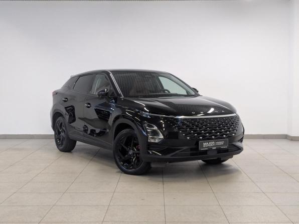 Omoda C5 I с пробегом 2023 года, цена 1 700 000 рублей, 28055 км, внедорожник, Автокод Объявления