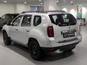 Renault Duster I Рестайлинг Казань  - изображение 30