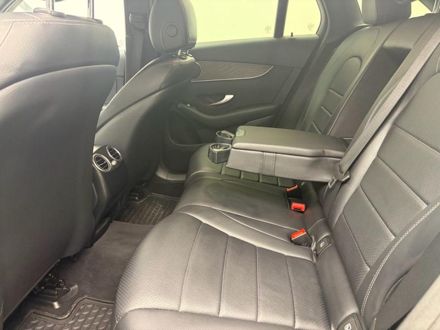 Mercedes-Benz GLC I (X253) Рестайлинг Ростов-на-Дону  - изображение 18