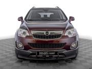 Opel Antara I Рестайлинг Москва  - изображение 29