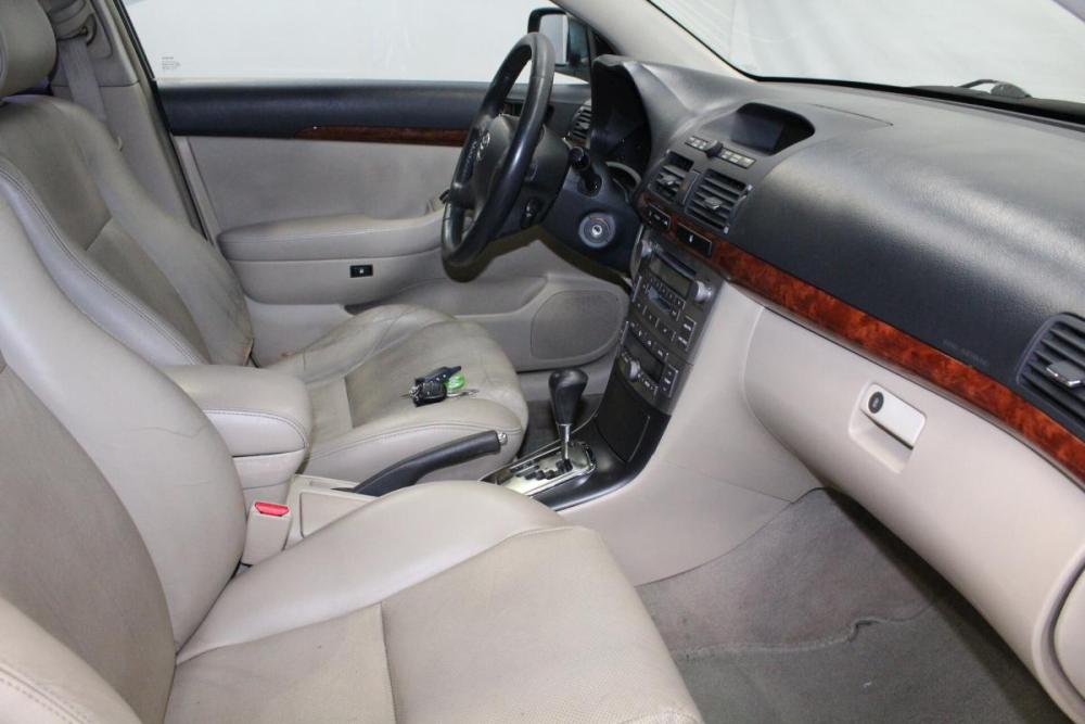 Toyota Avensis II Кемерово  - изображение 10