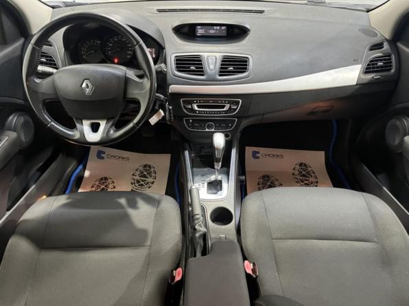 Renault Megane III с пробегом 2012 года, цена 715 000 рублей, 163135 км, хэтчбек, Автокод Объявления