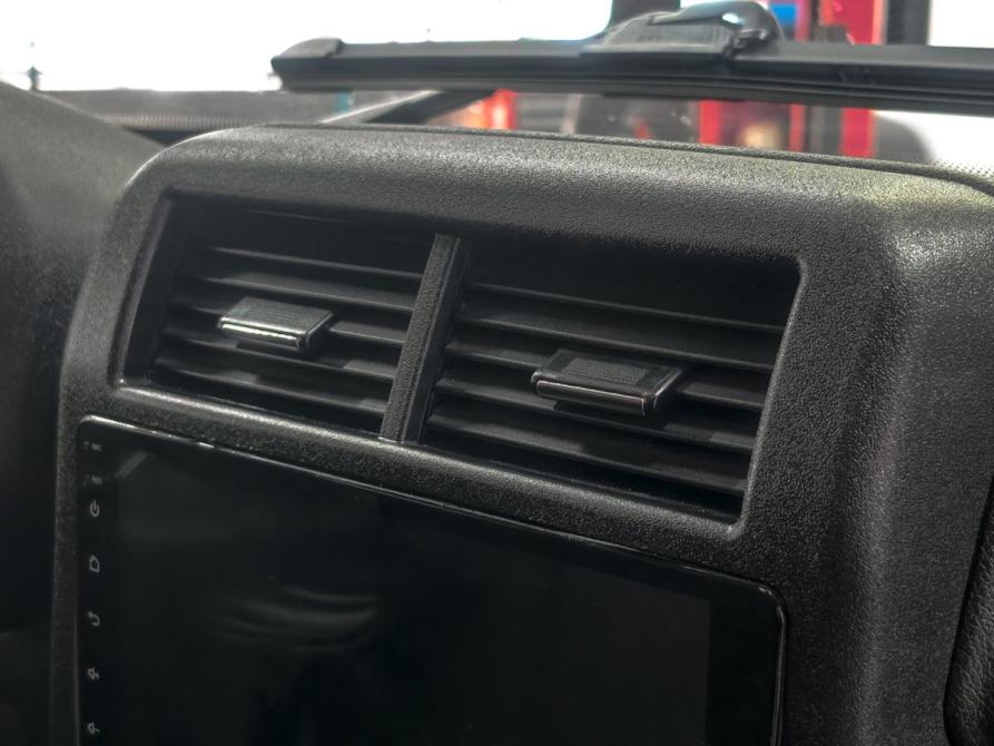 Lada (ВАЗ) 2121 (4x4) I Рестайлинг (2020) Ростов-на-Дону  - изображение 10