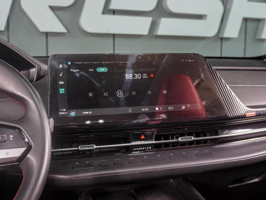 Changan CS55 Plus II Воронеж  - изображение 15