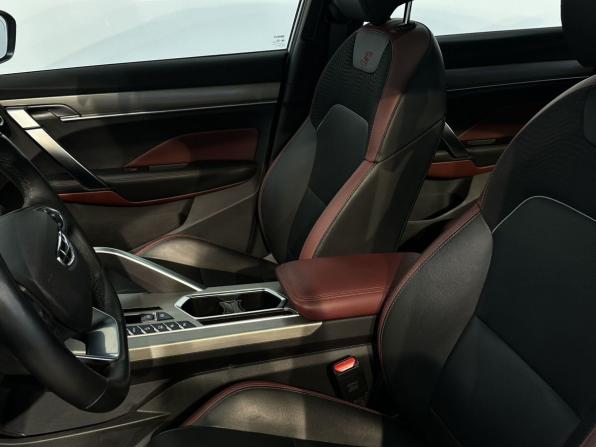 Geely Coolray I с пробегом 2023 года, цена 1 930 000 рублей, 39000 км, внедорожник, Автокод Объявления