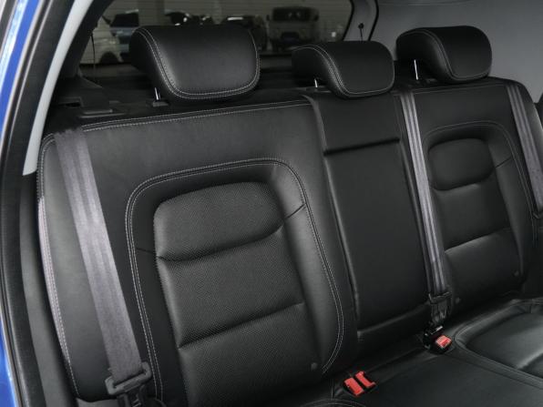 Chery Tiggo 4 I Рестайлинг с пробегом 2020 года, цена 1 530 000 рублей, 42261 км, внедорожник, Автокод Объявления