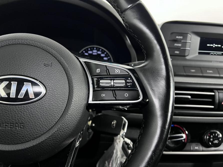 Kia Seltos I Калининград  - изображение 20