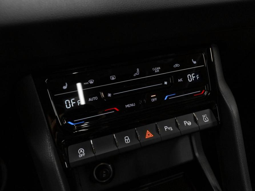 Skoda Karoq I Москва  - изображение 18