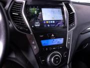 Hyundai Santa Fe III Минеральные Воды  - изображение 31