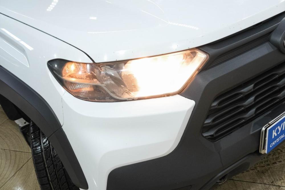 Lada (ВАЗ) Niva Travel I Новокузнецк  - изображение 10
