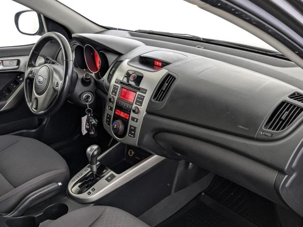 Kia Cerato II с пробегом 2009 года, цена 870 000 рублей, 169368 км, седан, Автокод Объявления