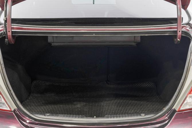Hyundai Solaris I с пробегом 2011 года, цена 699 000 рублей, 160000 км, седан, Автокод Объявления