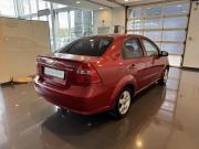 Chevrolet Aveo I Рестайлинг Подольск  - изображение 28