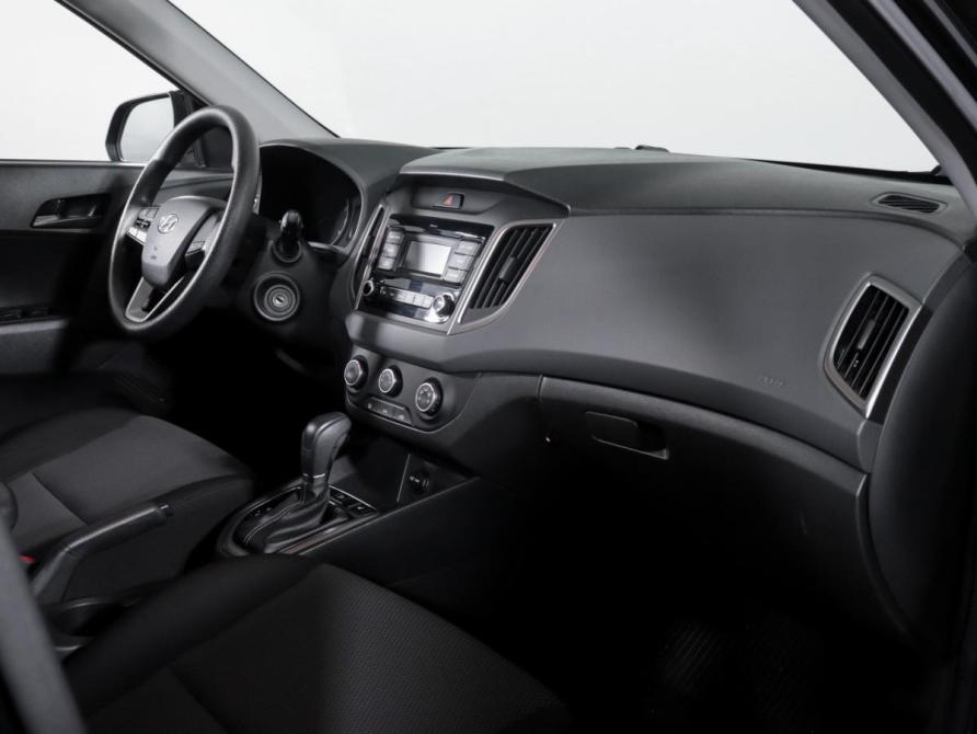 Hyundai Creta II Москва  - изображение 9
