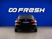 Toyota Camry VIII (XV70) Москва  - изображение 25