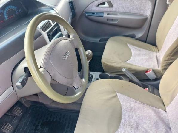 Chery QQ6 (S21) с пробегом 2008 года, цена 118 000 рублей, 98335 км, лифтбек, Автокод Объявления