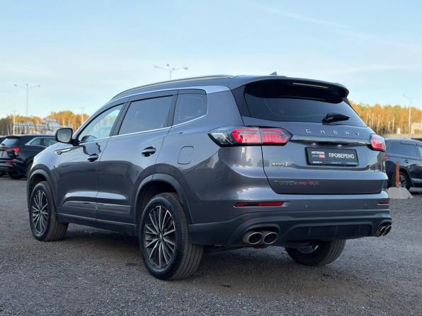 Chery Tiggo 8 Pro Max I с пробегом 2022 года, цена 2 030 000 рублей, 122000 км, внедорожник, Автокод Объявления