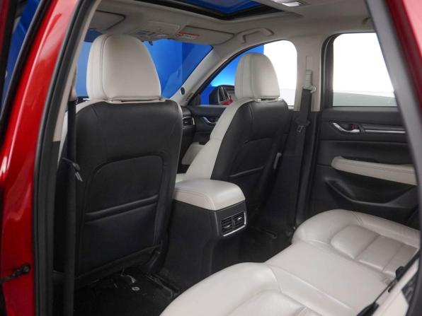 Mazda CX-5 II с пробегом 2018 года, цена 2 987 444 рубля, 108231 км, внедорожник, Автокод Объявления