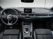 Audi A5 II (F5) Москва  - изображение 37