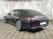Mercedes-Benz AMG GT 4-Door Coupe I Москва  - изображение 31