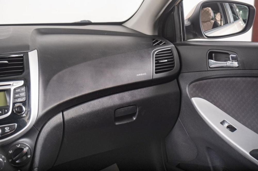 Hyundai Solaris I Томск  - изображение 12