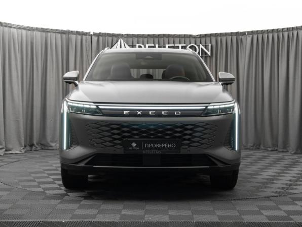 Exeed RX с пробегом 2024 года, цена 3 480 000 рублей, 16869 км, внедорожник, Автокод Объявления