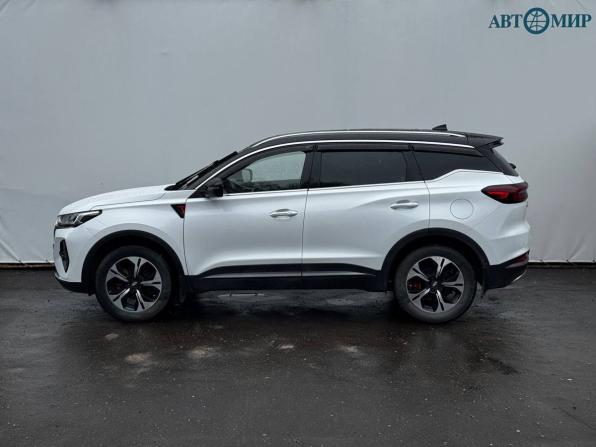 Chery Tiggo 7 Pro Max I с пробегом 2023 года, цена 2 170 000 рублей, 30300 км, внедорожник, Автокод Объявления
