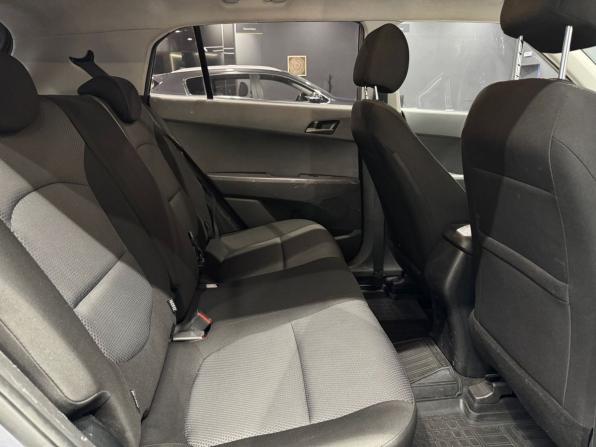 Hyundai Creta I с пробегом 2020 года, цена 1 619 000 рублей, 70000 км, внедорожник, Автокод Объявления