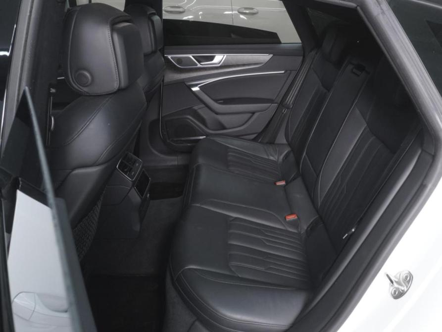Audi A7 II (4K) Ростов-на-Дону  - изображение 9