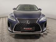 Lexus RX IV Рестайлинг Москва  - изображение 24