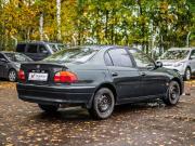 Toyota Avensis I Санкт-Петербург  - изображение 13