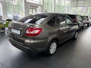 Lada (ВАЗ) Granta I Рестайлинг Киров  - изображение 22