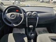 Nissan Almera III (G15) Тюмень  - изображение 30