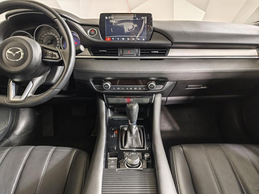 Mazda 6 III (GJ) Рестайлинг 2 Москва  - изображение 15