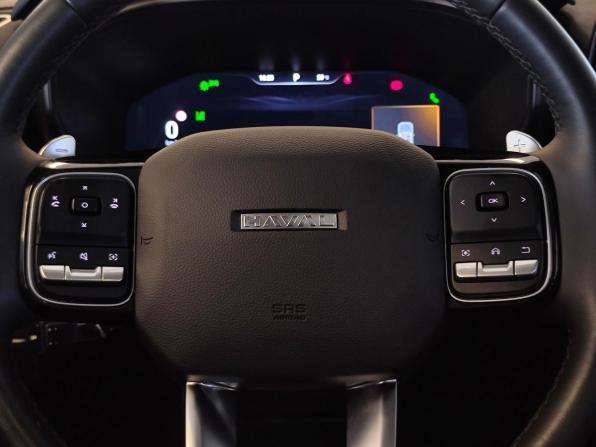 Haval H3 I с пробегом 2024 года, цена 2 299 000 рублей, 64252 км, внедорожник, Автокод Объявления