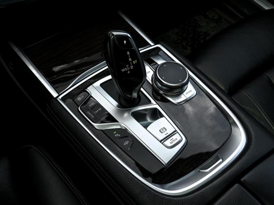 BMW 7 серии VI (G11/G12) Волгоград  - изображение 18