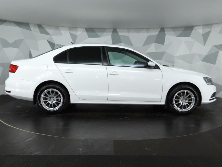 Volkswagen Jetta VI Рестайлинг Москва  - изображение 4