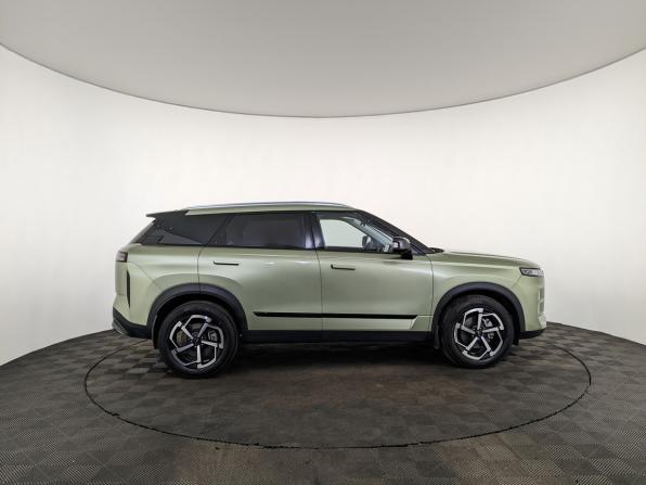 Jaecoo J7 I с пробегом 2024 года, цена 2 300 000 рублей, 34445 км, внедорожник, Автокод Объявления