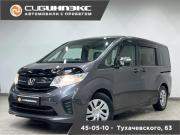 Honda Stepwgn V Кемерово  - изображение 17