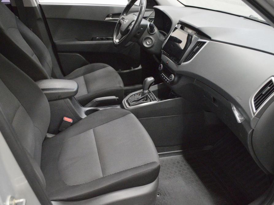 Hyundai Creta I Санкт-Петербург  - изображение 12
